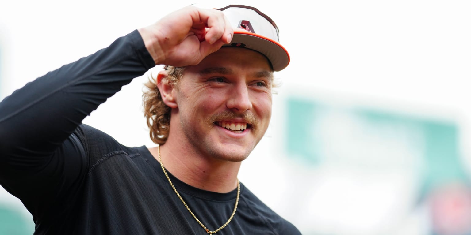 Gunnar Henderson likely to make 2025 season debut Friday