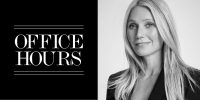 Gwyneth Paltrow on the Future of Goop and Dealing with Controversy
