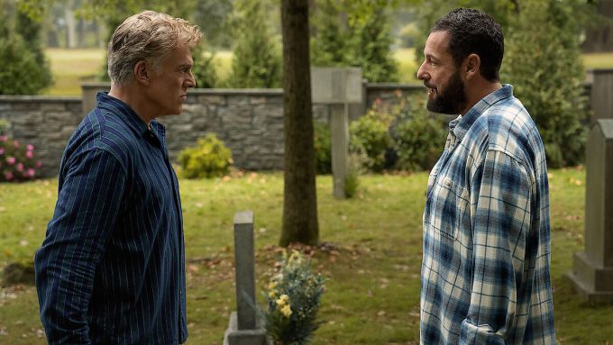 Happy Gilmore 2: Cast, Release Date, Photos, Plot, Teaser of Adam Sandler Sequel