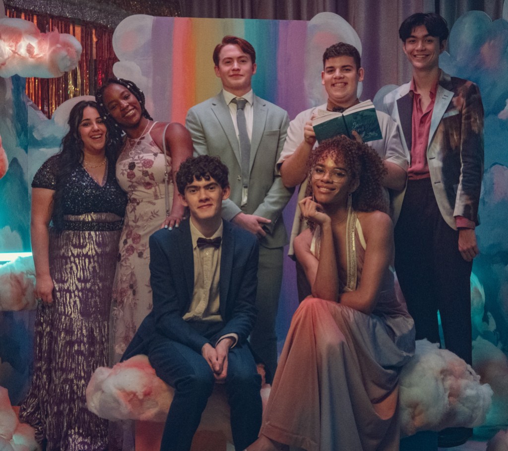 Was 'Heartstopper' Canceled? Find Out What Happened to Season 4