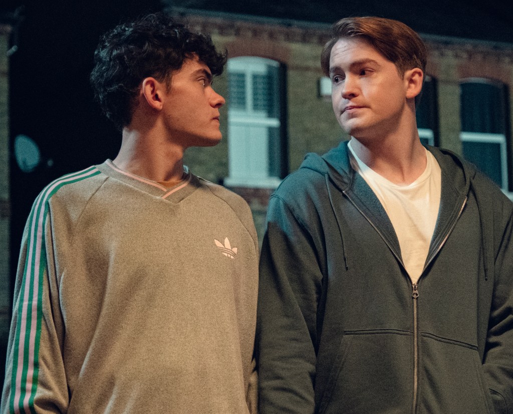 Was 'Heartstopper' Canceled? Find Out What Happened to Season 4