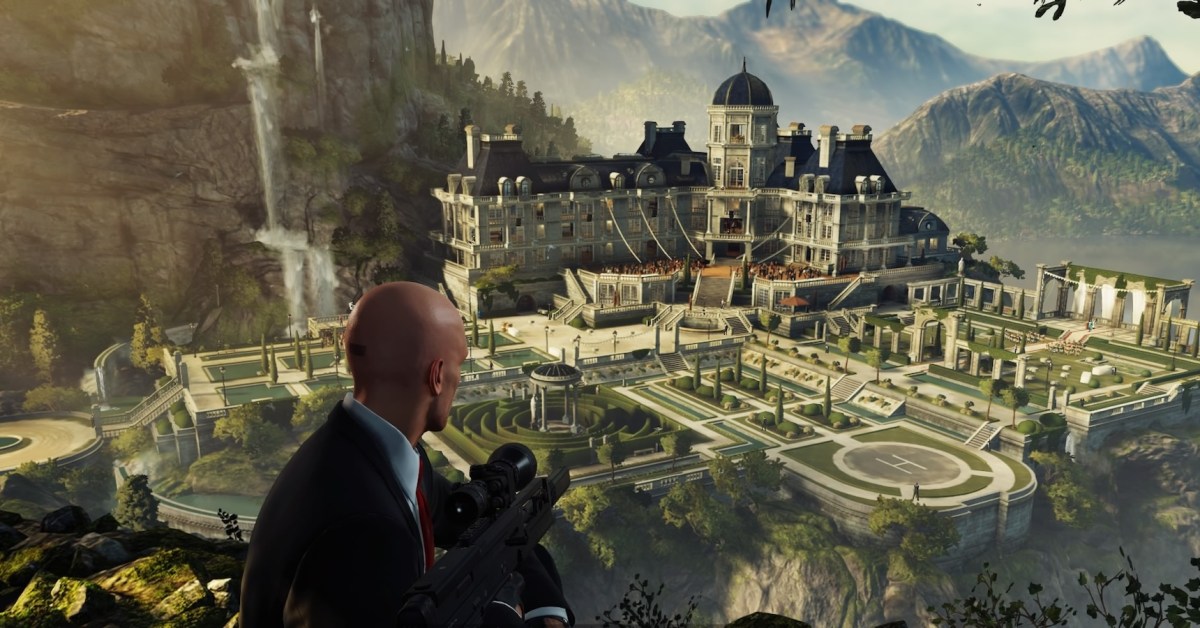 Hitman Sniper, To The Moon, ATOM RPG, more