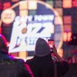 Hitting all the right notes: my unforgettable first experience at the Cape Town International Jazz Festival