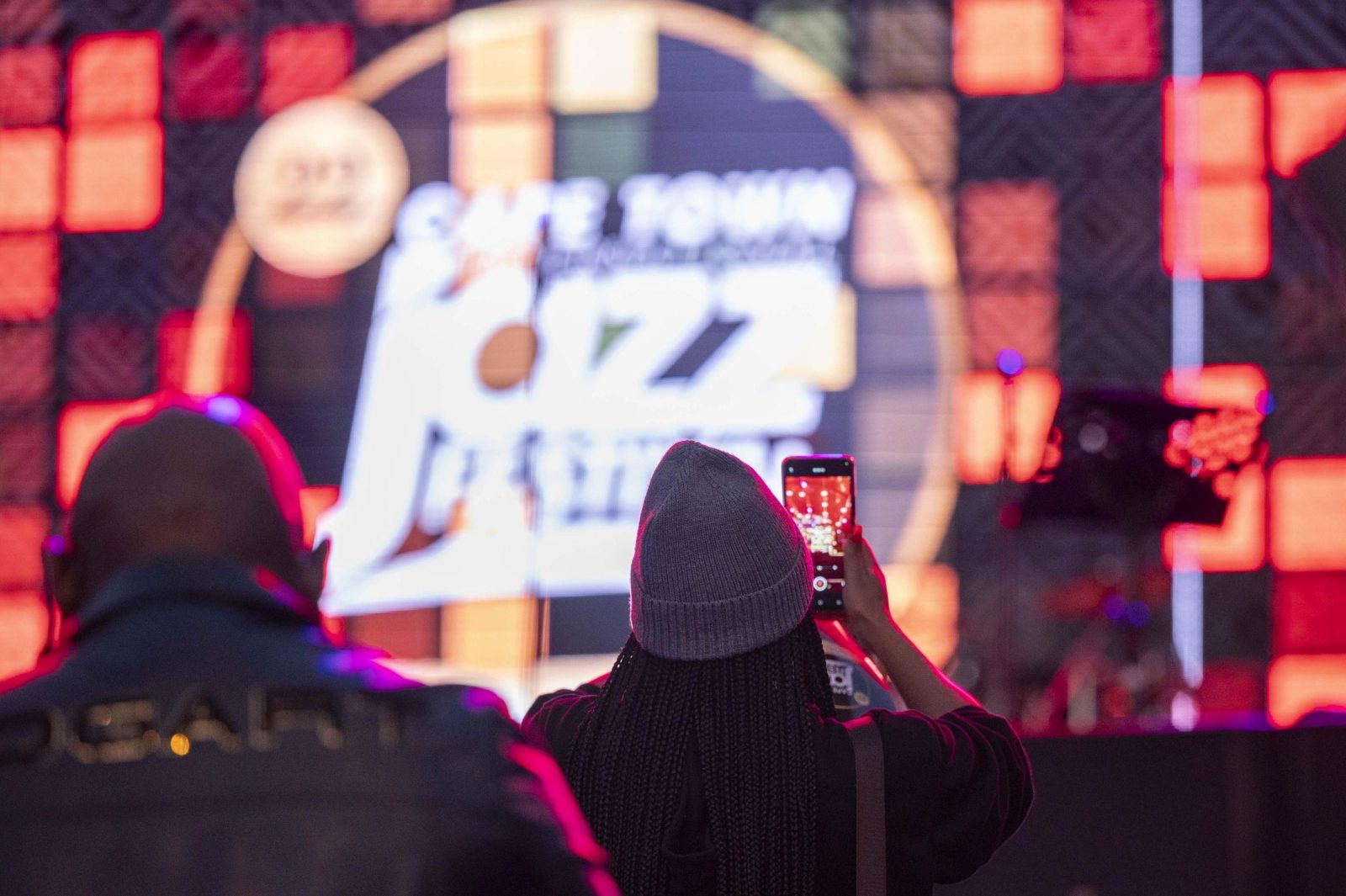Hitting all the right notes: my unforgettable first experience at the Cape Town International Jazz Festival
