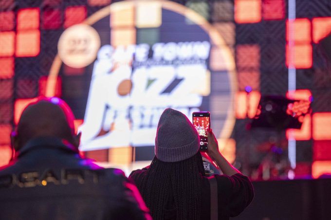 Hitting all the right notes: my unforgettable first experience at the Cape Town International Jazz Festival