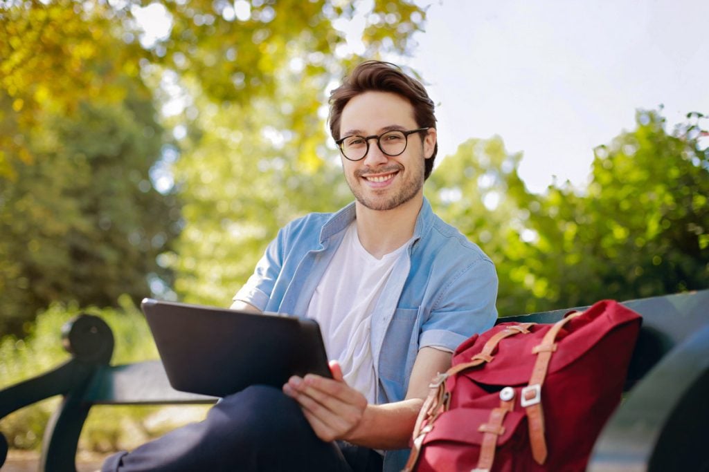 How Can I Make Money From Home Using My iPad?