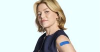 How 'Hunger Games' Star Elizabeth Banks Prioritizes Health in Her 50s