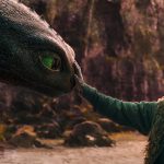 How To Train Your Dragon Official Trailer