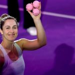How a cancer diagnosis changed tennis player Gaby Dabrowski’s perspective