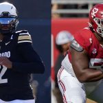 Ideal top two picks for every team