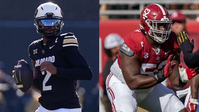 Ideal top two picks for every team