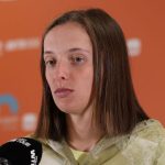 Iga Swiatek subjected to ‘threats’ and ‘hate speech’ from Miami Open spectator