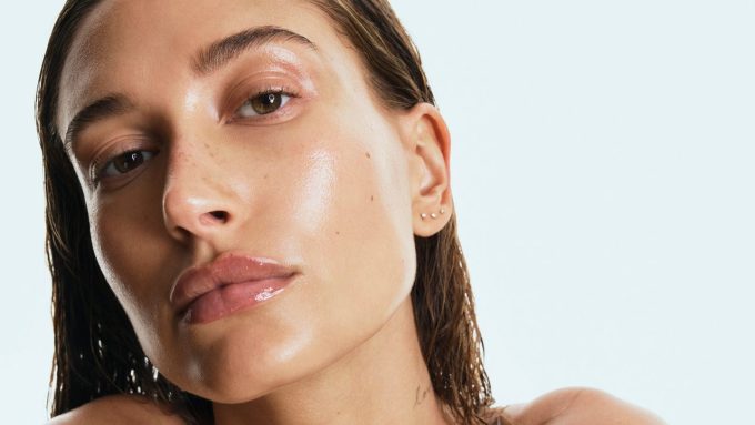 Interview: Hailey Bieber Launches Rhode With 3 Skin-Care Products — See Photos