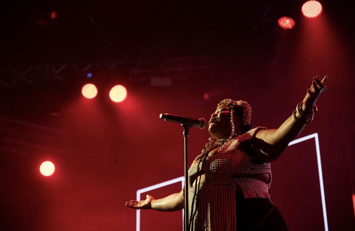 It's a wrap: CTIJF 2025 remains Africa's Grandest Gathering