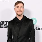 James Patterson Co-Wrote a Novel With MrBeast