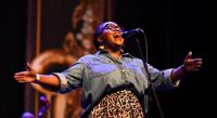 Jazz, joy, and unforgettable moments: highlights from the Cape Town International Jazz Festival 2025