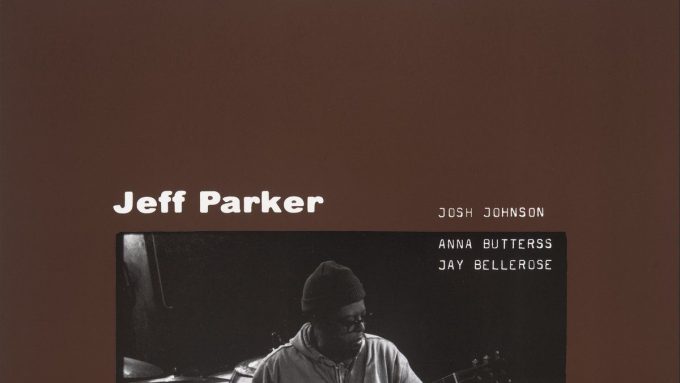 Jeff Parker: Mondays at the Enfield Tennis Academy Album Review