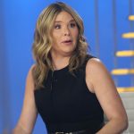Jenna Bush Hager Announces April Book Club Pick