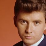 Johnny Tillotson, ‘Poetry in Motion’ Singer, Dead at 86