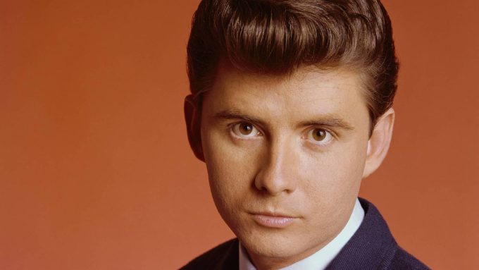 Johnny Tillotson, ‘Poetry in Motion’ Singer, Dead at 86