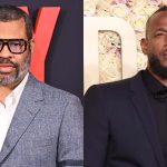 Jordan Peele and Marlon Wayans