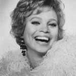Juliet Prowse: the South African star who choreographed her own path to fame