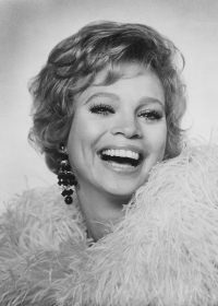 Juliet Prowse: the South African star who choreographed her own path to fame