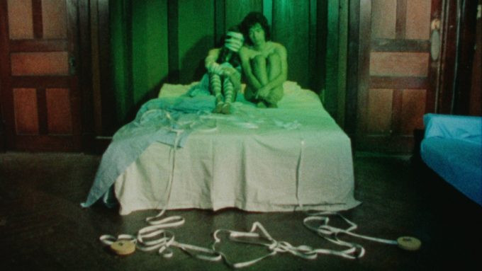 Kani Acquires U.S. Rights to Japanese Queer Classic Bye Bye Love