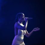 LOOK: Global sensation Ari Lennox' debut at CTIJF 2025 leaves the crowds breathless