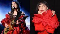 Lady Gaga Praises Lucy Dacus' 'Abracadabra' Cover