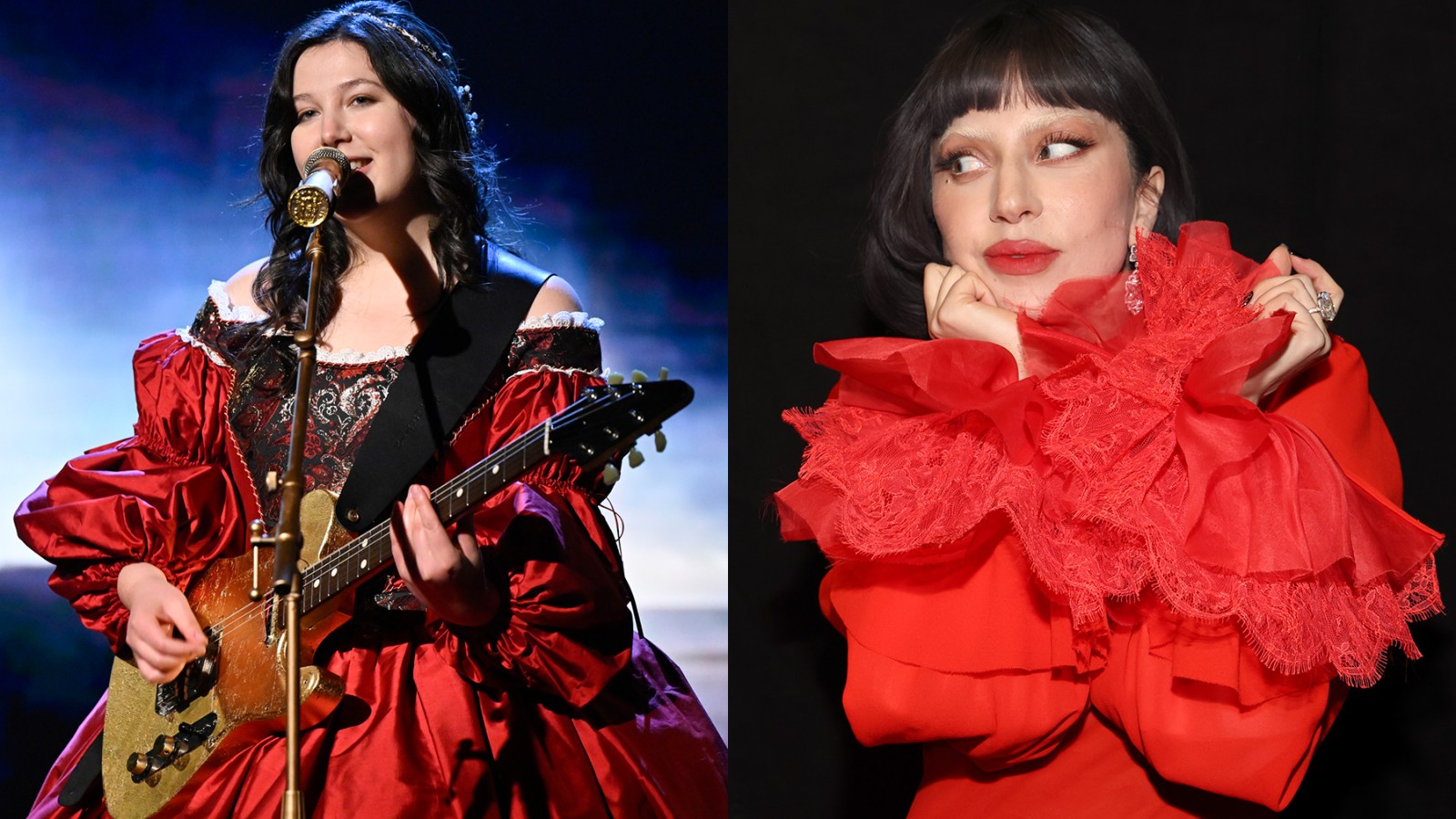 Lady Gaga Praises Lucy Dacus' 'Abracadabra' Cover