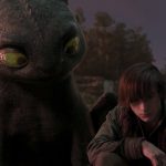 Mason Thames in 'How to Train Your Dragon.'