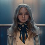 Amie Donald as M3gan