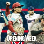 MLB Week One takeaways for each team 2025