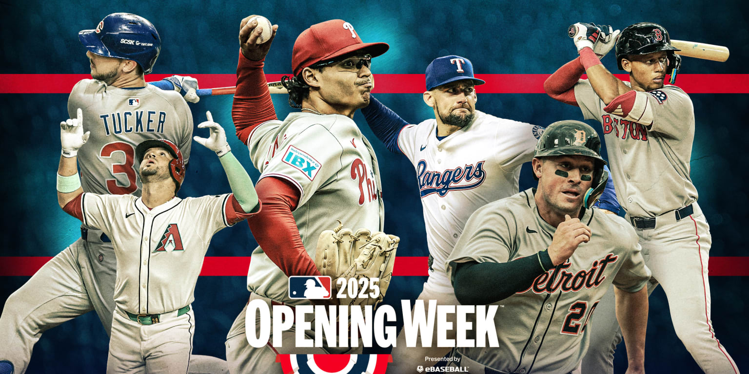 MLB Week One takeaways for each team 2025