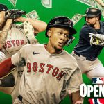 MLB in-season extensions breakdown