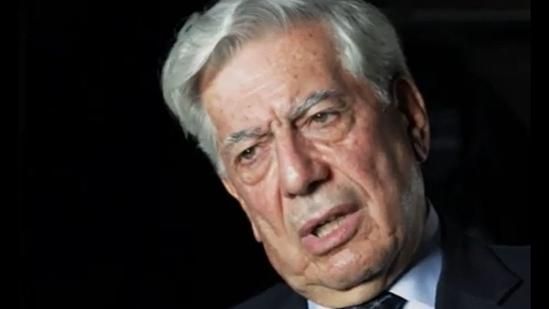 Mario Vargas Llosa, Nobel laureate and literary icon, dies at 89