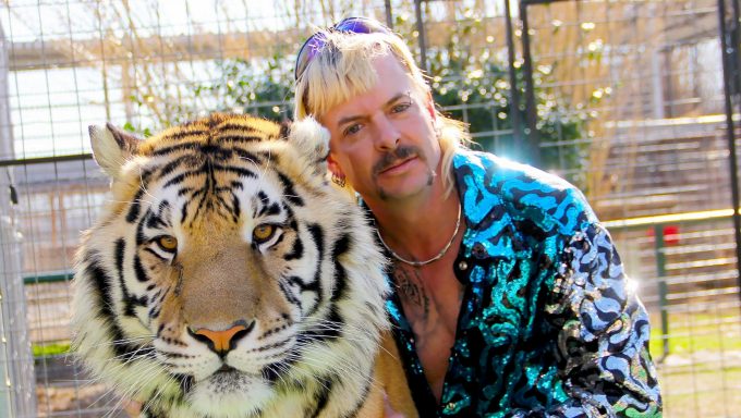 Meet Jorge Marquez & Joe’s Ex-Husbands – Hollywood Life