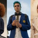 ‘Hunger Games: Sunrise on the Reaping’ Cast Guide: Meet the Stars of the Prequel