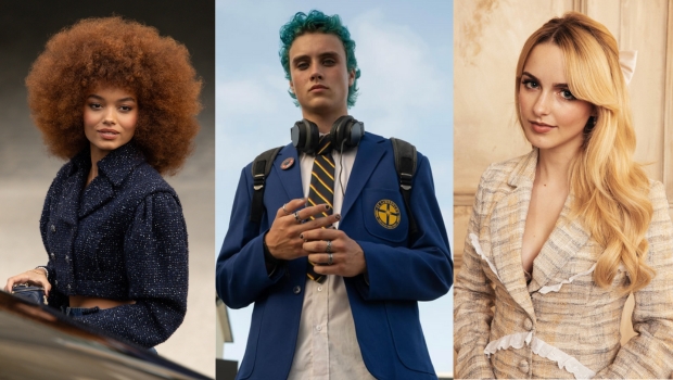 ‘Hunger Games: Sunrise on the Reaping’ Cast Guide: Meet the Stars of the Prequel