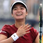 Miami Open: Australian Open champion Madison Keys stunned by Filipina teenager Alexandra Eala