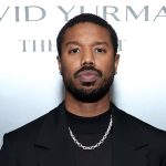 Michael B. Jordan