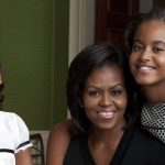 Michelle Obama reveals unexpected details on raising daughters Sasha and Malia