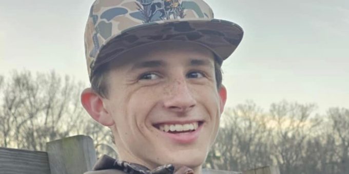 Miller Gardner's death attributed to carbon monoxide poisoning