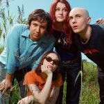 Momma Hit the Slacker-Angst Sweet Spot