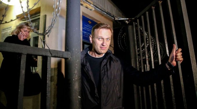 NBCC Award Winners Are Revealed