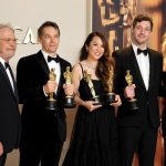Oscars 2025: ‘Anora’ triumphs with Best Picture win, leading the night with five awards