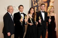 Oscars 2025: ‘Anora’ triumphs with Best Picture win, leading the night with five awards
