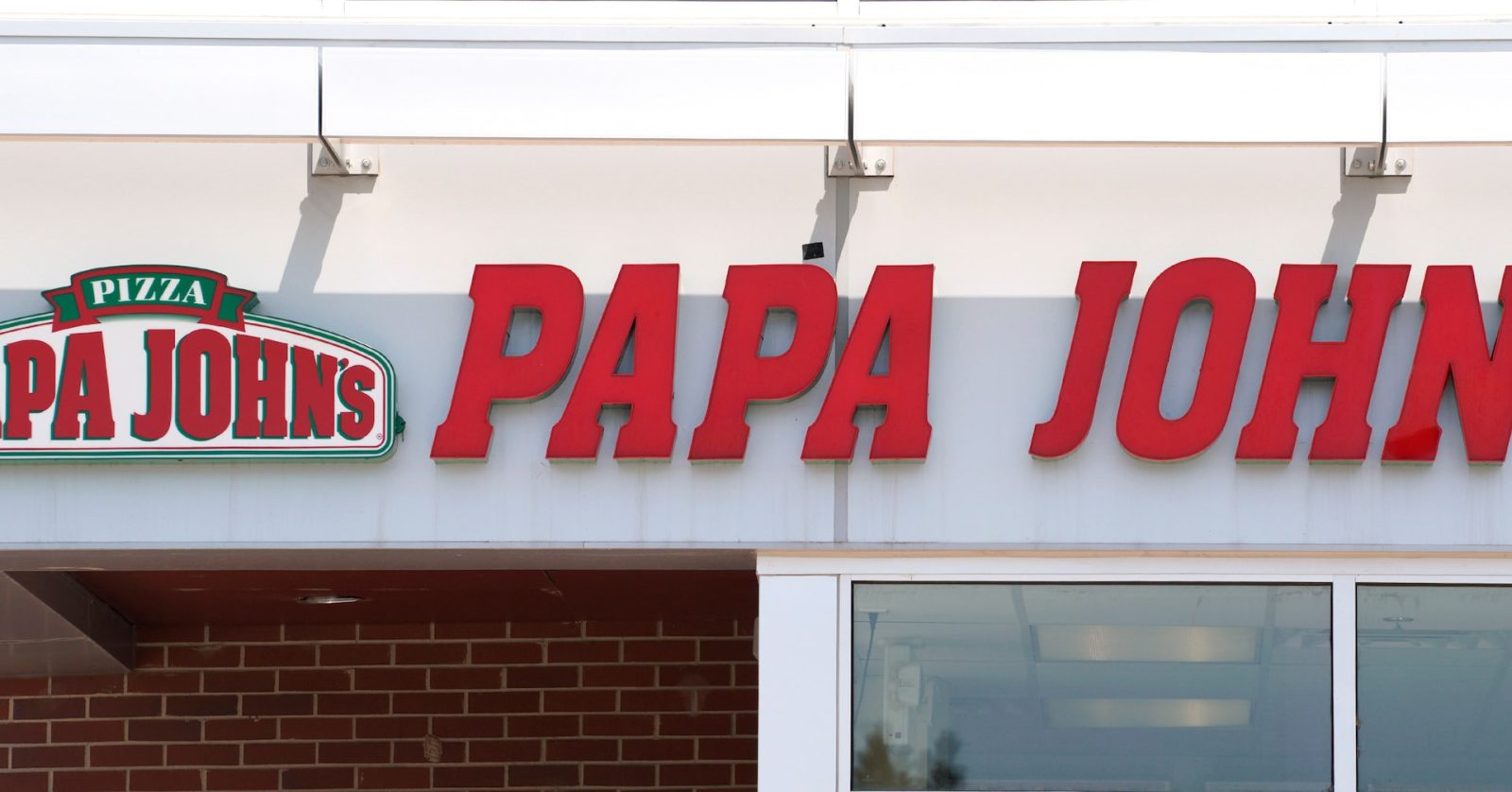 Papa Johns wants AI to transform pizza ordering