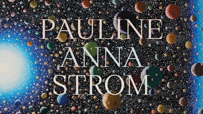 Pauline Anna Strom: Echoes, Spaces, Lines Album Review
